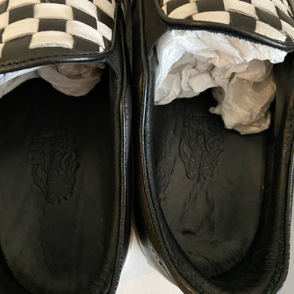 Mr Hare designer sneakers main image 7